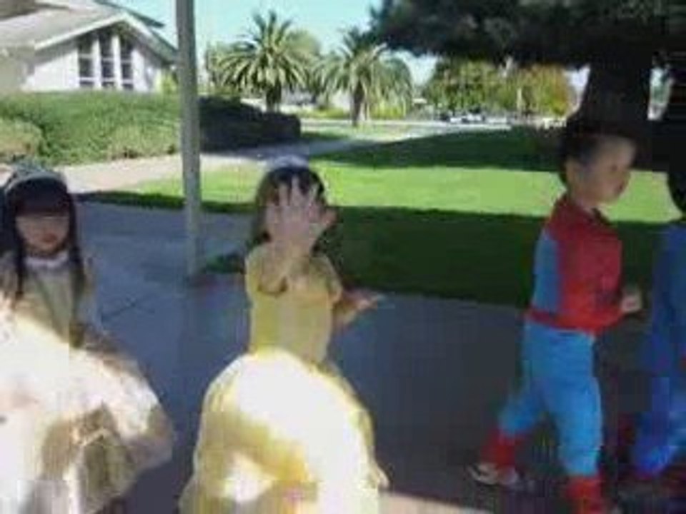 Halloween 09