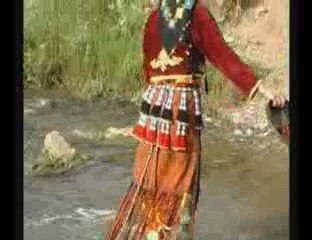 Aslı Şahin - Fadik (Uzun Hava)