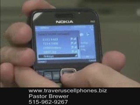 Traverus FDI international