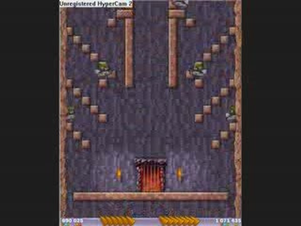 Hammerfest : Qbebab et picodu25 , multi tuberculoz