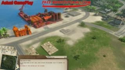 Tropico 3 Los Guerreros Fidel Castro El Presindente–part 1