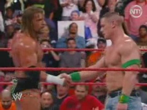 Catch Attack Raw 30/10/09 Part5