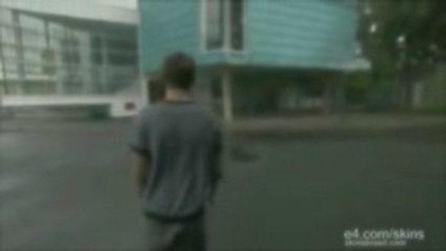 Skins Clips Saison 4