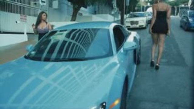 Chu Feat Jazze Pha & Too Short - Gone / NEW