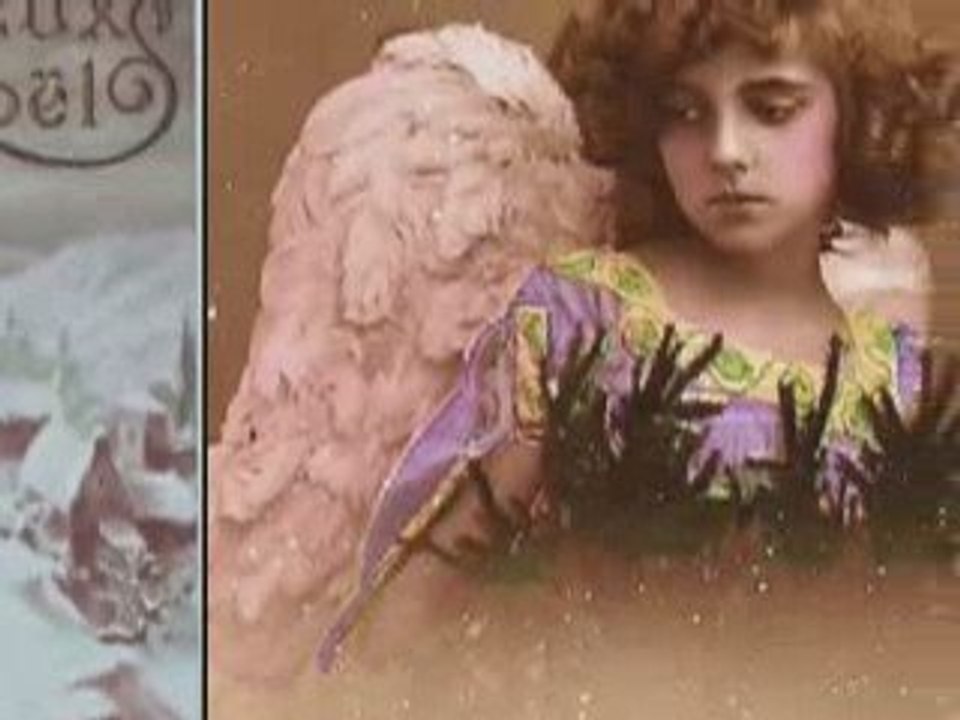 Vintage Angels