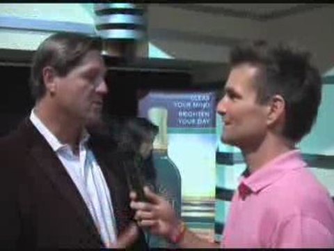 John Assaraf on the Amazon Herb Company