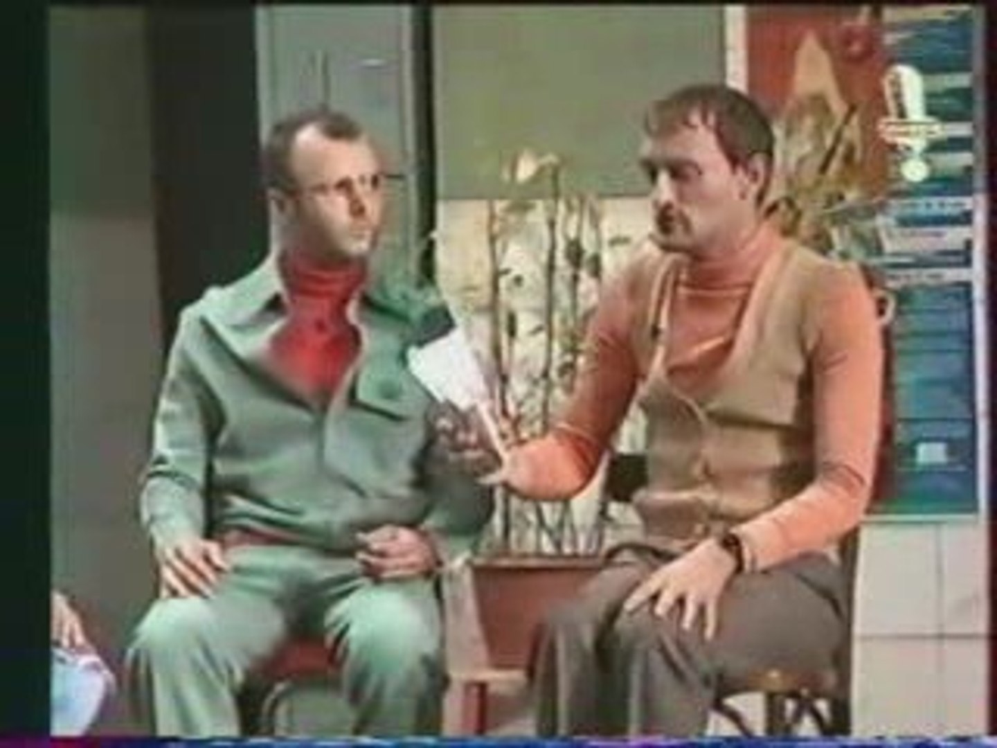 Les Robins Des Bois Les Bee Gees Les Robins des Bois - thérapie de groupe 2 - Vidéo Dailymotion