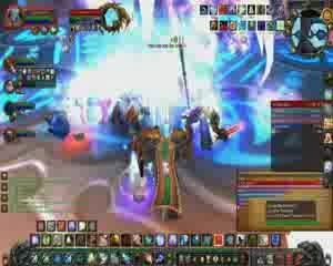 chaos theory achv with go with the flow