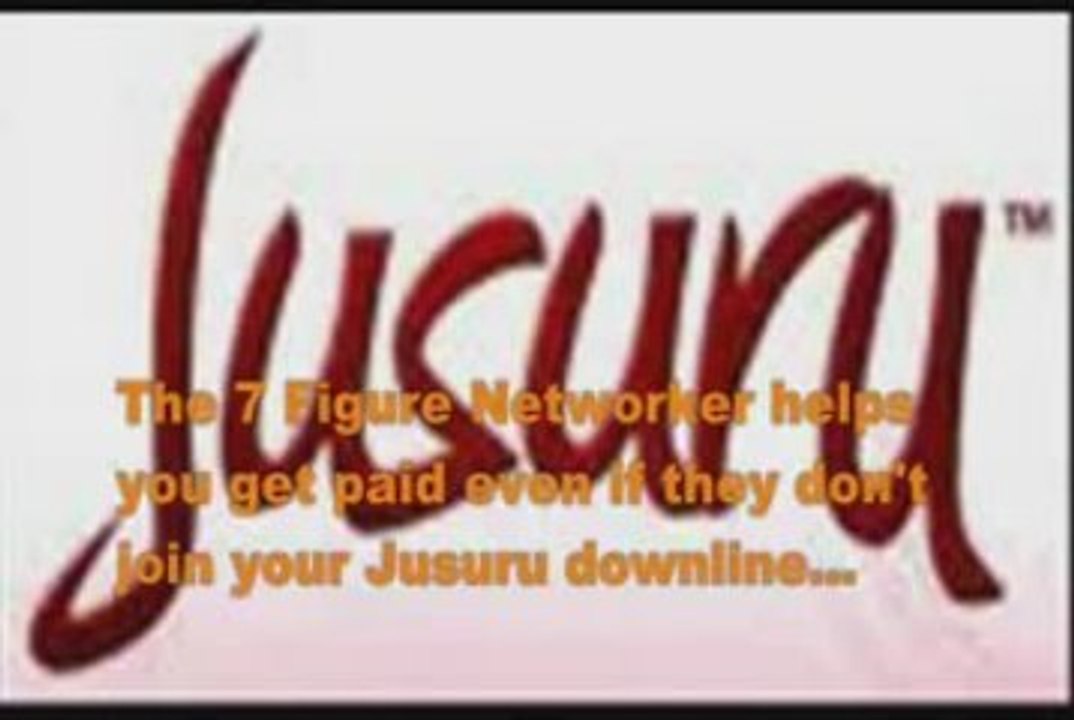 Jusuru - Before Joining The Jusuru MLM Company