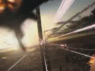 Front Mission Evolved Video (PS3)