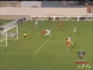 Tarik Sektioui Vs Bani Yass