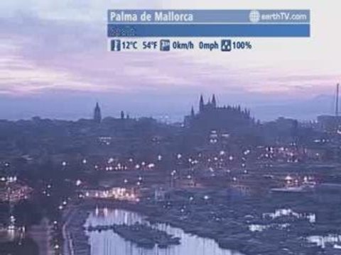 Seattle - USA, Avignon - France, Macau SAR - China, Palma de Mallorca - Spain, Singita - South Africa, Ekaterinburg - Russia, Yas Island - UAE - Abu Dhabi