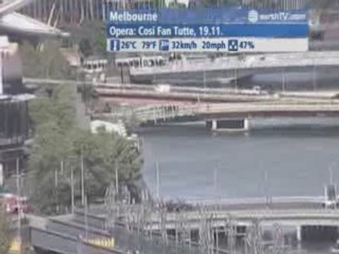 Nouméa - New Caledonia, London - United Kingdom, Manila - Philippines, New York - USA, Melbourne - Australia, Bandar Seri Begawan - Brunei, Johannesburg - South Africa