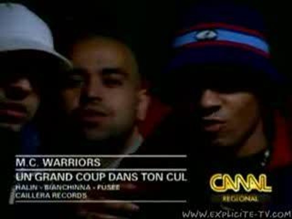 Mc Warriors