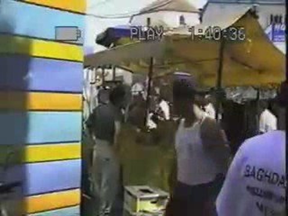 Athens Greece 2000
