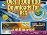 How to Download Ps3 Games and PS3 Movies - TOP PS3 ...