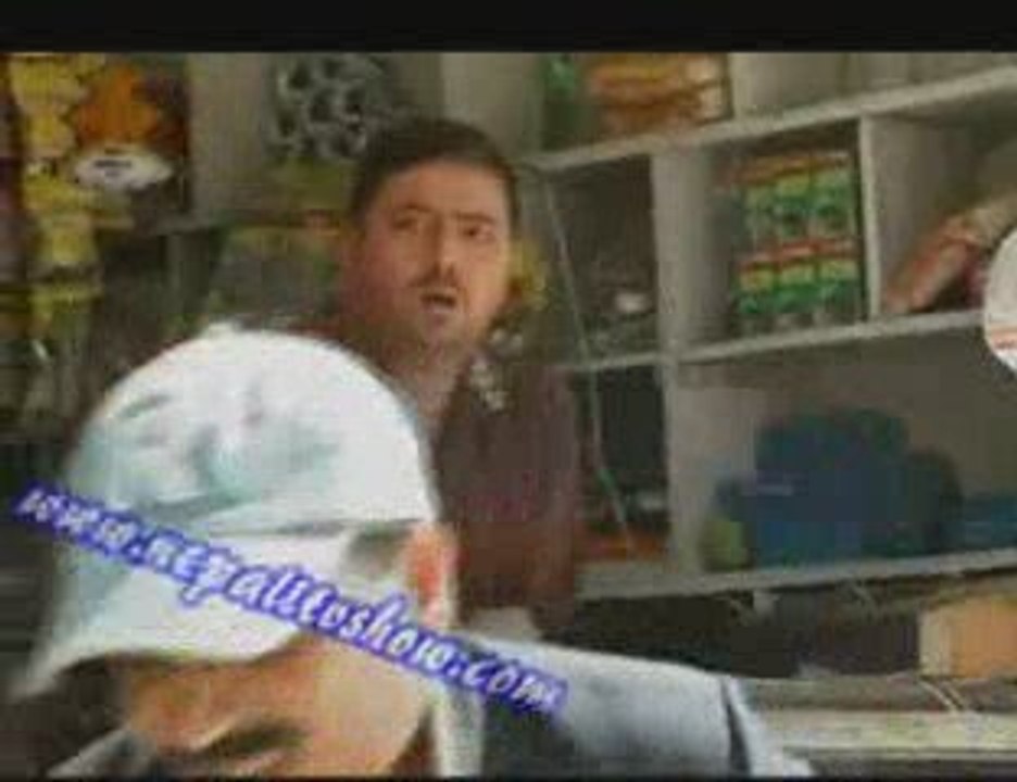 Jhyaikuti Jhyai-Oct. 30, 2009-Part 3(Last Part)