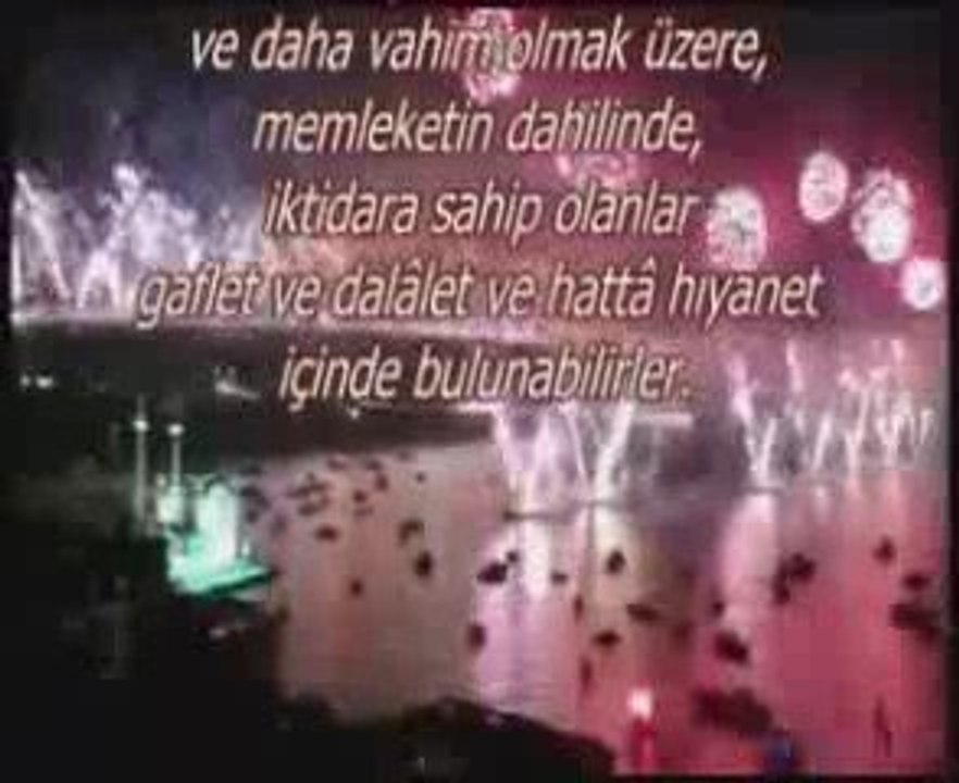 10. Yıl Marşı Enstrümantal