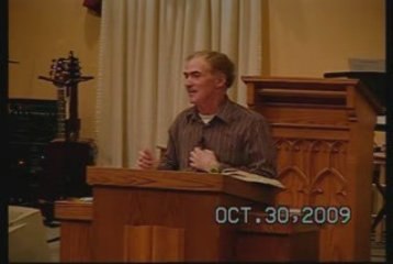 20091030-Maurice Massé