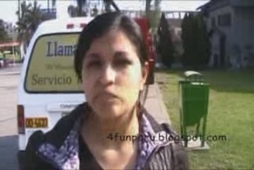 Opinion de Rocio