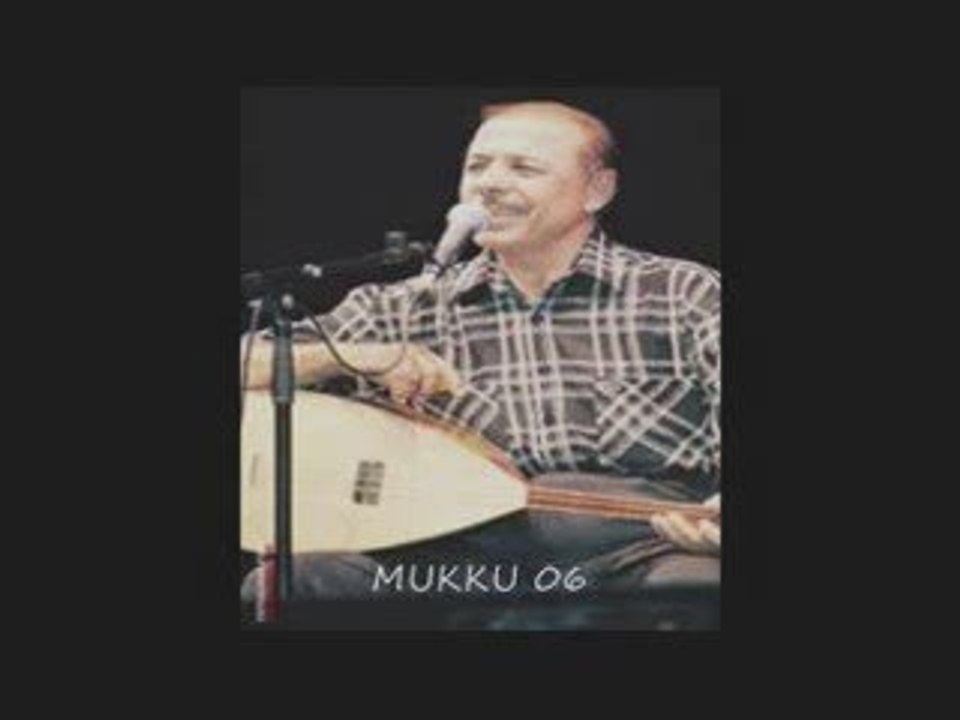 Neset Ertas - anam aglar basucumda oturur