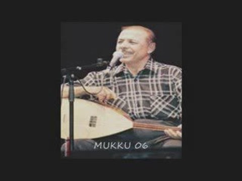 Neset Ertas - anam aglar basucumda oturur