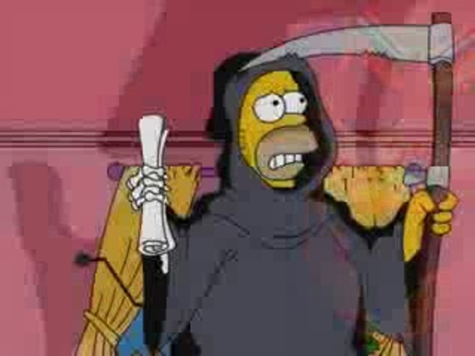 happy halloween tout les MRC