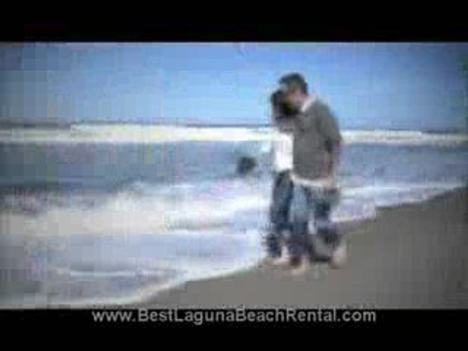 Laguna Beach Rental Condo