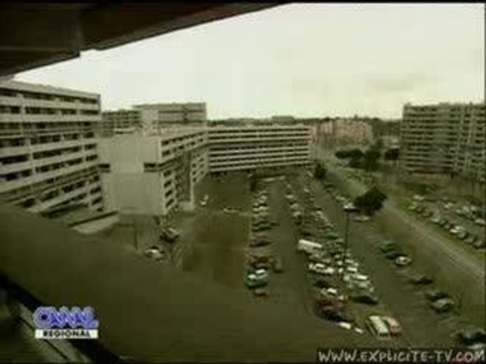 Mc warriors leur histoire