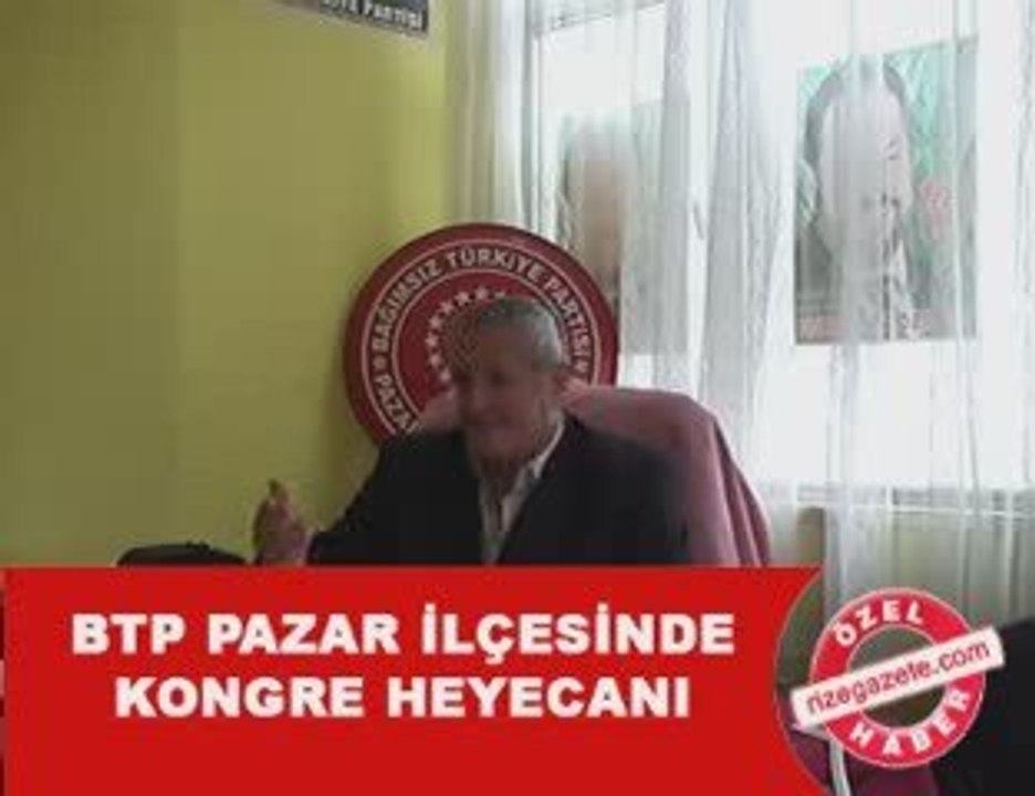 rize haber rize gazete btp pazar www.rizegazete.com