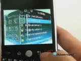 Blackberry style F026 Quadband Dual-SIM Wifi Phone
