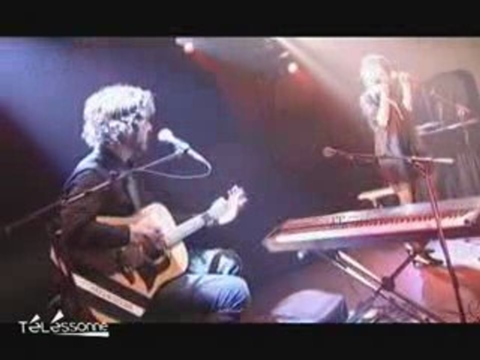 Les Primeurs de Massy : "My name" de Mélanie Pain