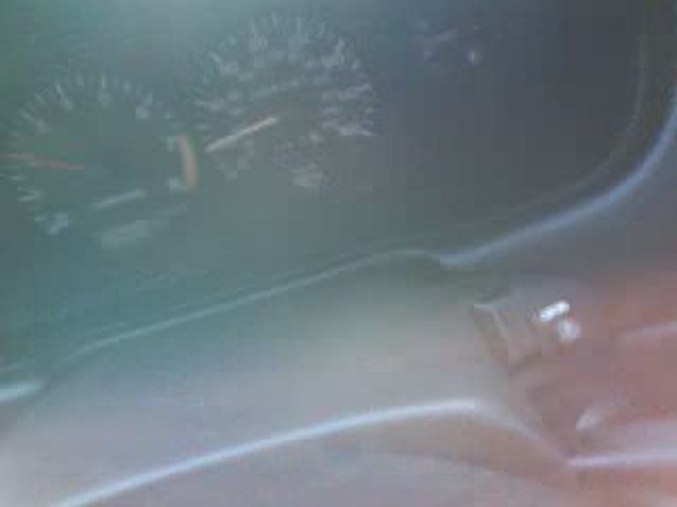 Nissan 200sx s14a 200cv dump valve numéro2