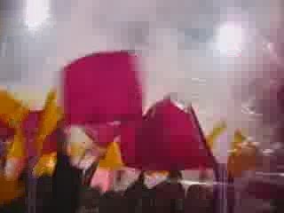 Metz Strasbourg 2009 Ambiance but live