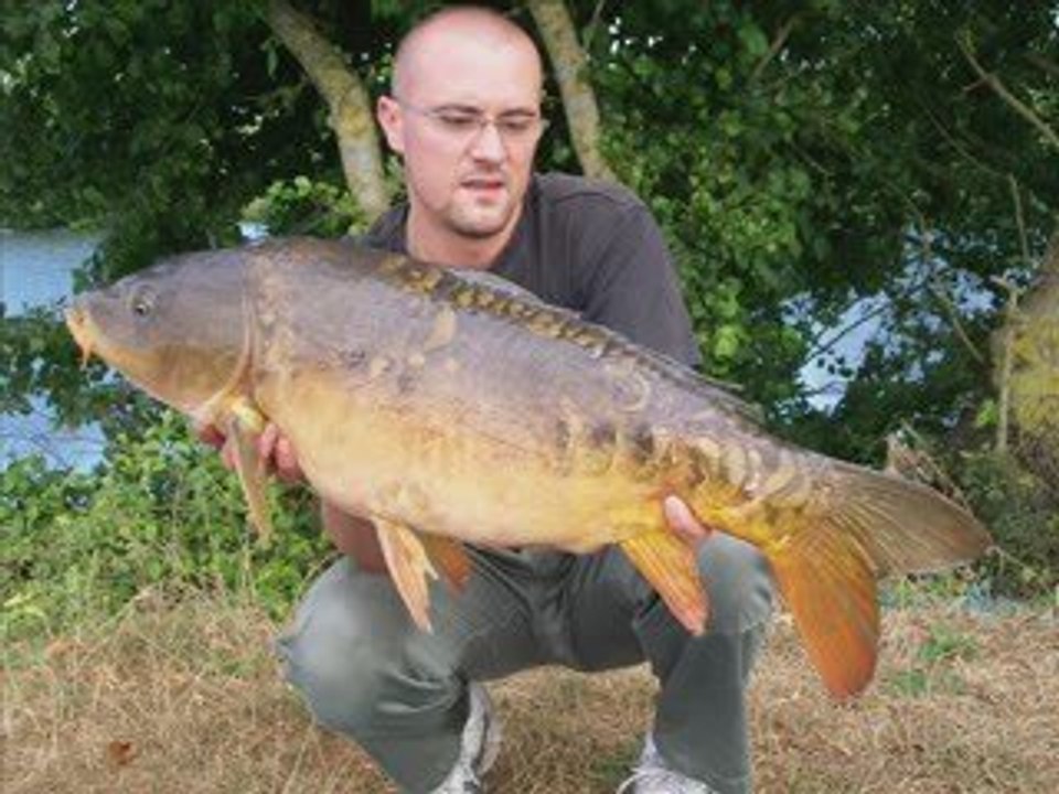 diapo peche a la carpe fred44