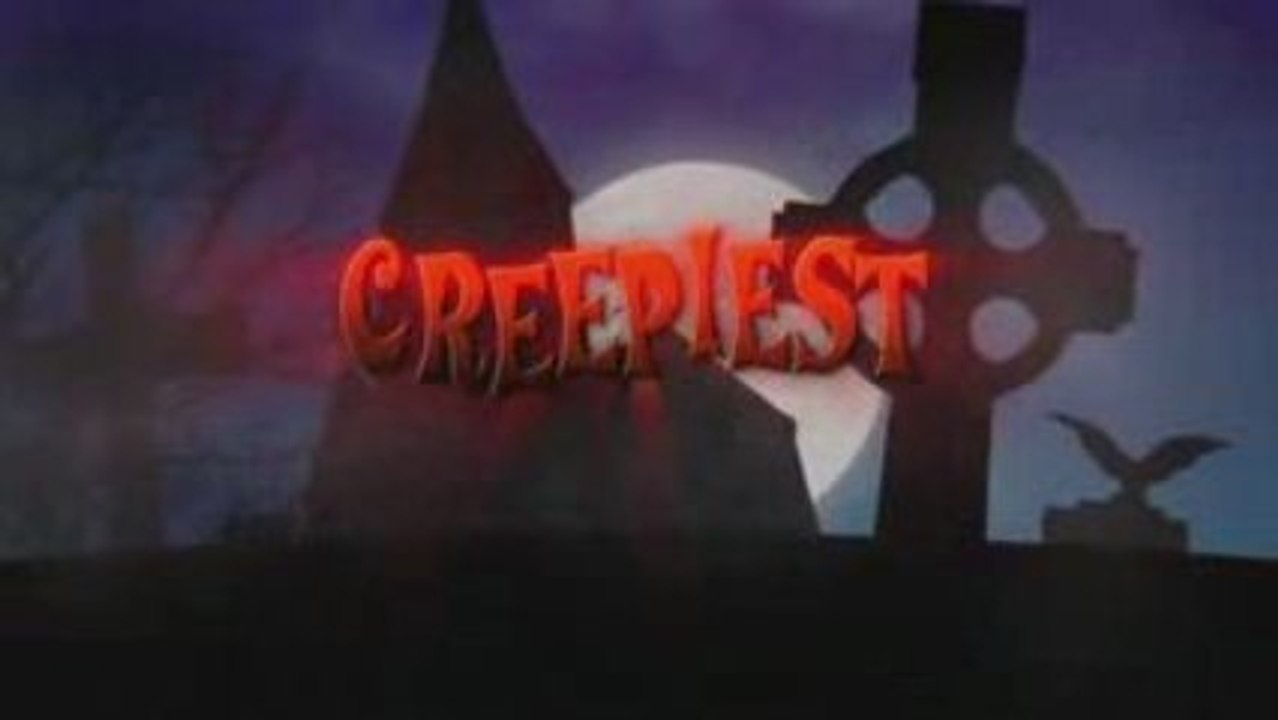 Sonic & SEGA All-Stars Racing - Halloween Trailer