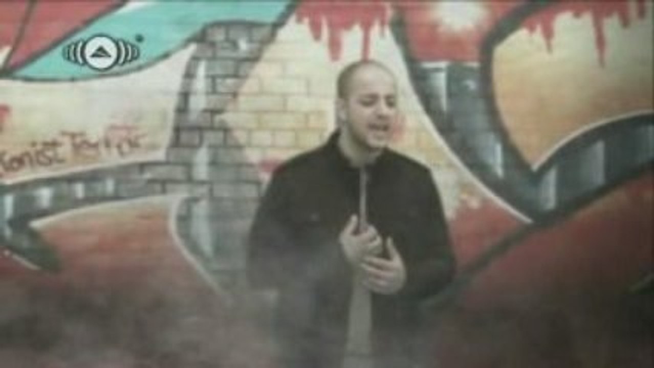 Maher Zain - Palestine Will Be Free