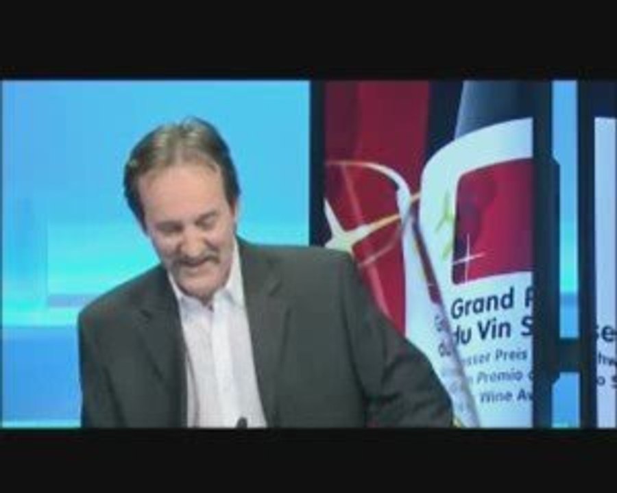 Interview Dominique Rouvinez