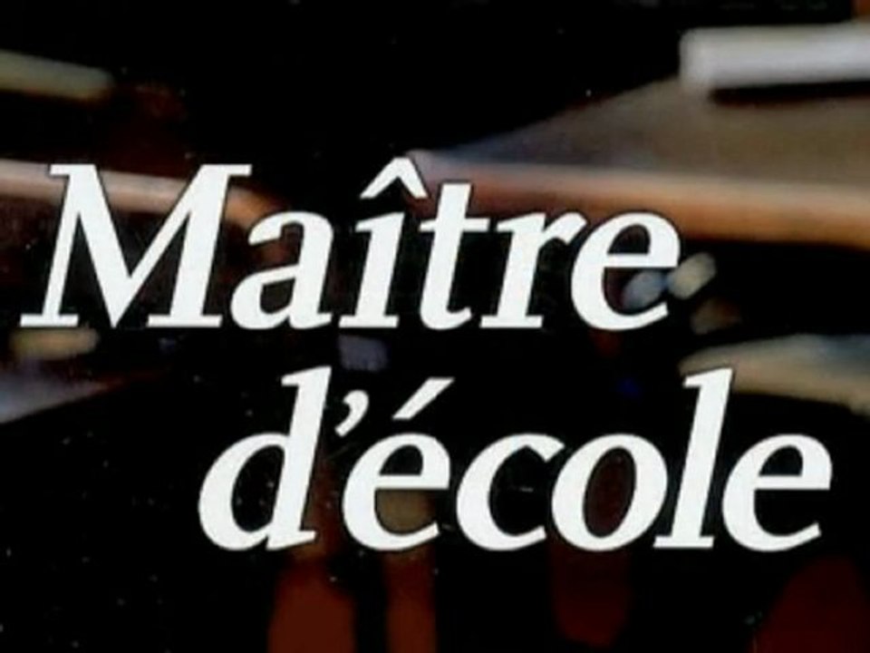 Dis oui au maître - Michel Fugain et le Big Bazar