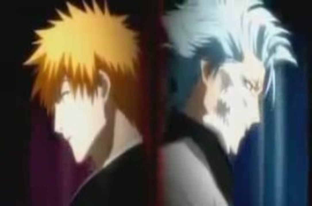 Bleach You hero