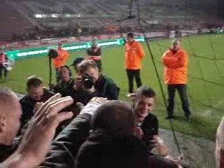 Royal Excelsior Mouscron - Standard de Liège_part5