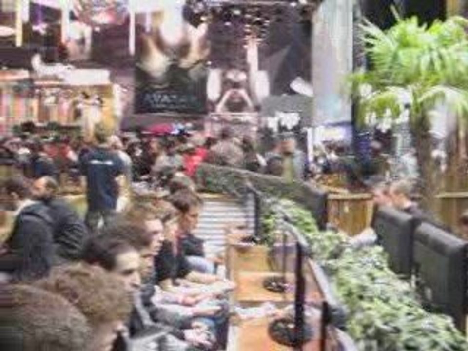 stand call of duty moderne warfare 2