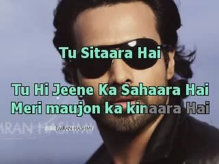 Kaho Na Kaho _Murder_ Karaoke With Lyrics