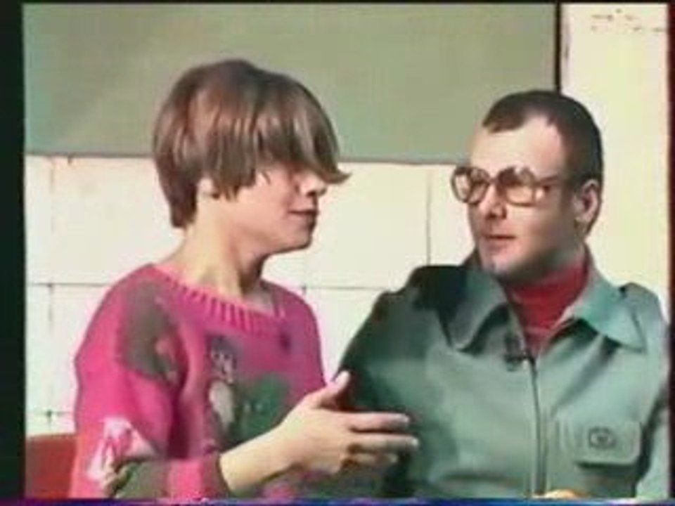 Les Robins des Bois - thérapie de groupe