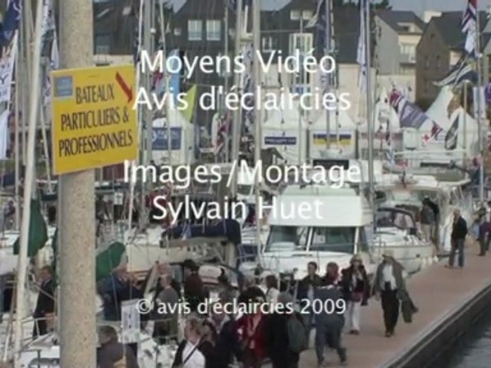 Mille Sabords Vendredi