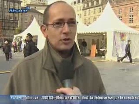 Protestants en Fête 2009 (Strasbourg)