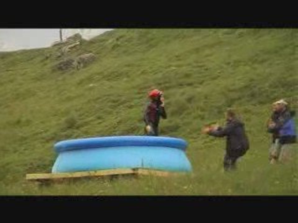 ski