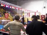 29 Ekim 2009 Yalova Kapalı Spor Salonu İsmail Türüt Konseri