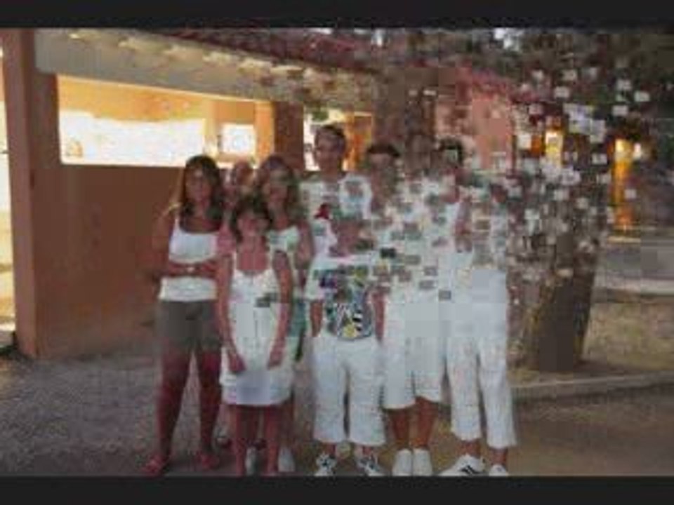 vidéo de moi