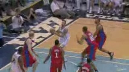 NBA The Utah Jazz demonstrate their passing skills in the pa